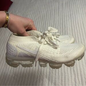 Women's White Workout Shoes